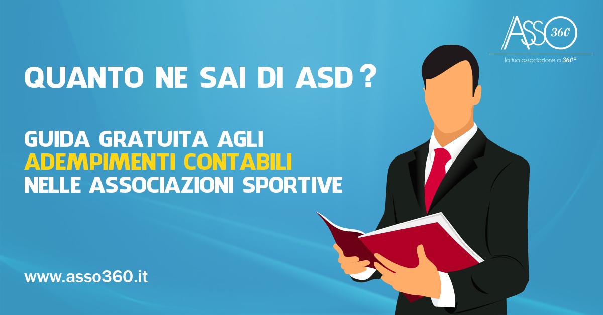 Gli Adempimenti Fiscali delle Associazioni