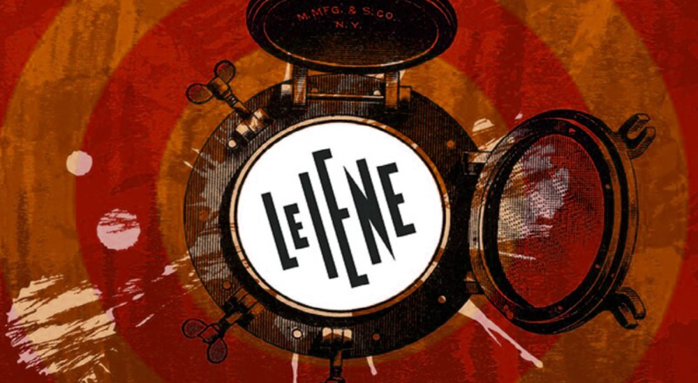 Logo de Le Iene