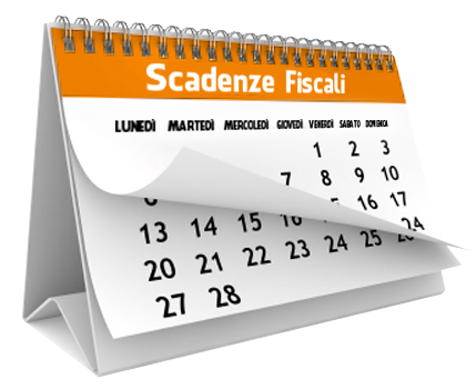 SCADENZIARIO GRATIS DA SCARICA
