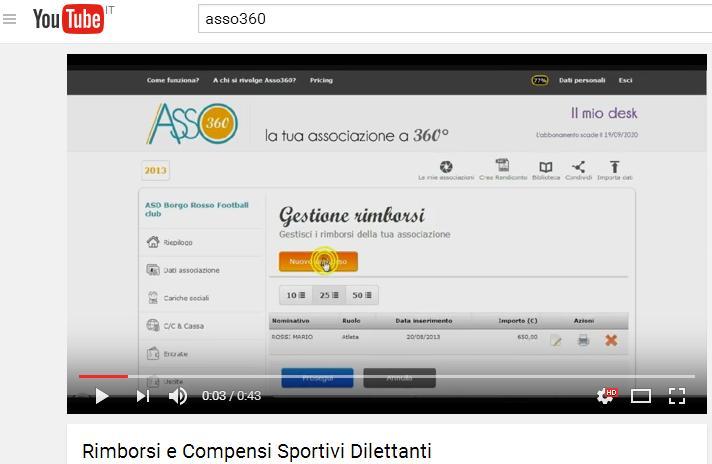 video-compensi