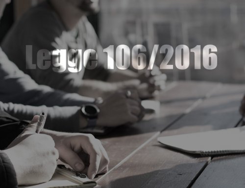 Codice Terzo Settore – Art. 13