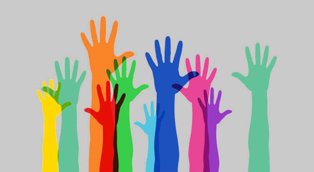 Attività di volontariato - Legge 2016