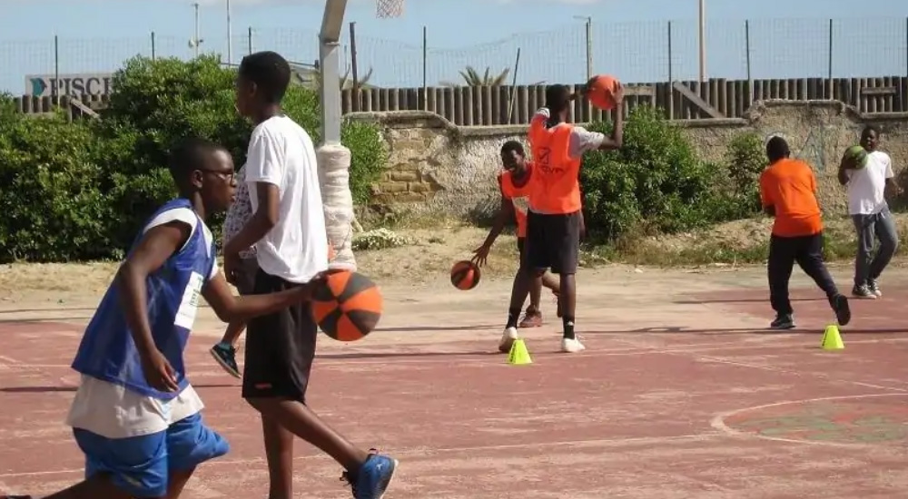 Tam Tam Basket Tam Tam Basket