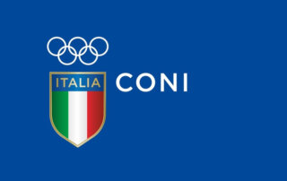 Logo del CONI