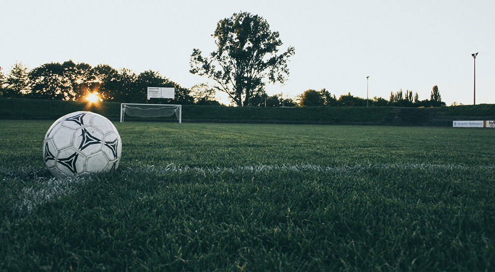 Sanzioni Società di Calcio