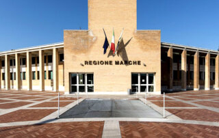 1,3 milioni dalla Regione Marche per il Terzo Settore