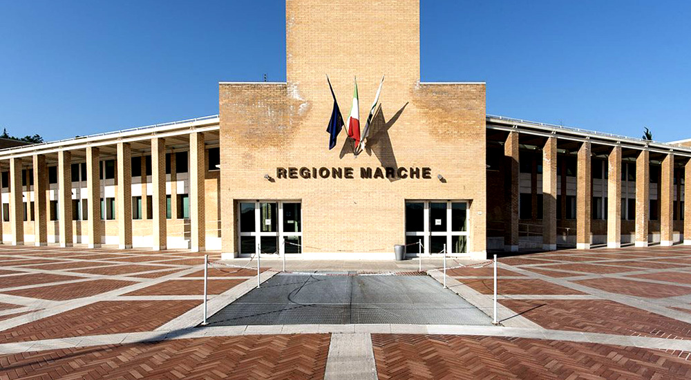 1,3 milioni dalla Regione Marche per il Terzo Settore