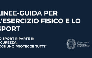 Guida dell'Ufficio dello Sport