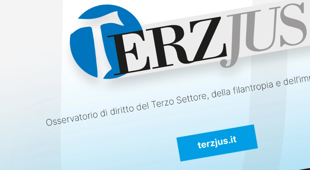 Terzjus Terzo Settore