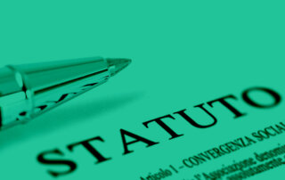 Come modificare lo statuto delle Associazioni