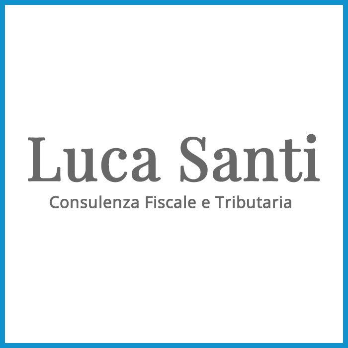 Luca Santi