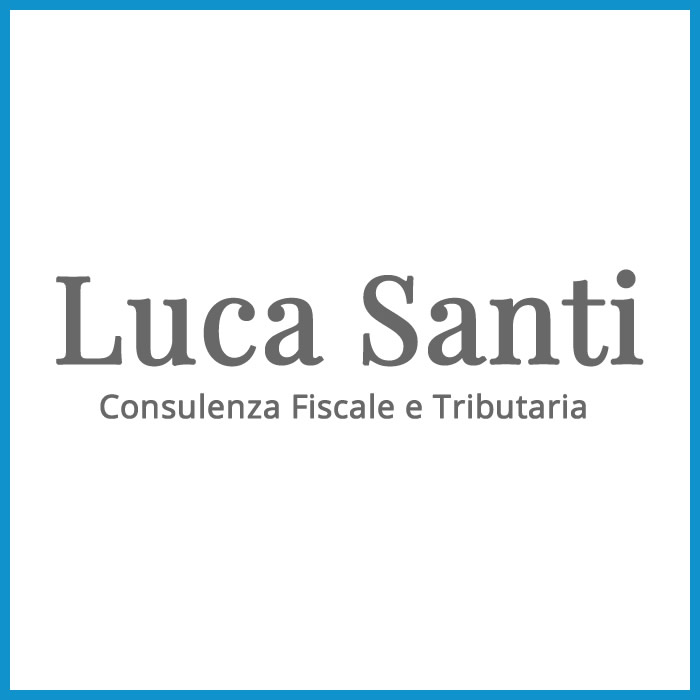 Luca Santi - Commercialista per associazioni in Veneto