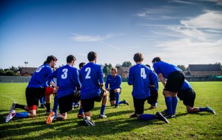 Nuovo registro Coni per Attivtà Sportive dilettantistiche