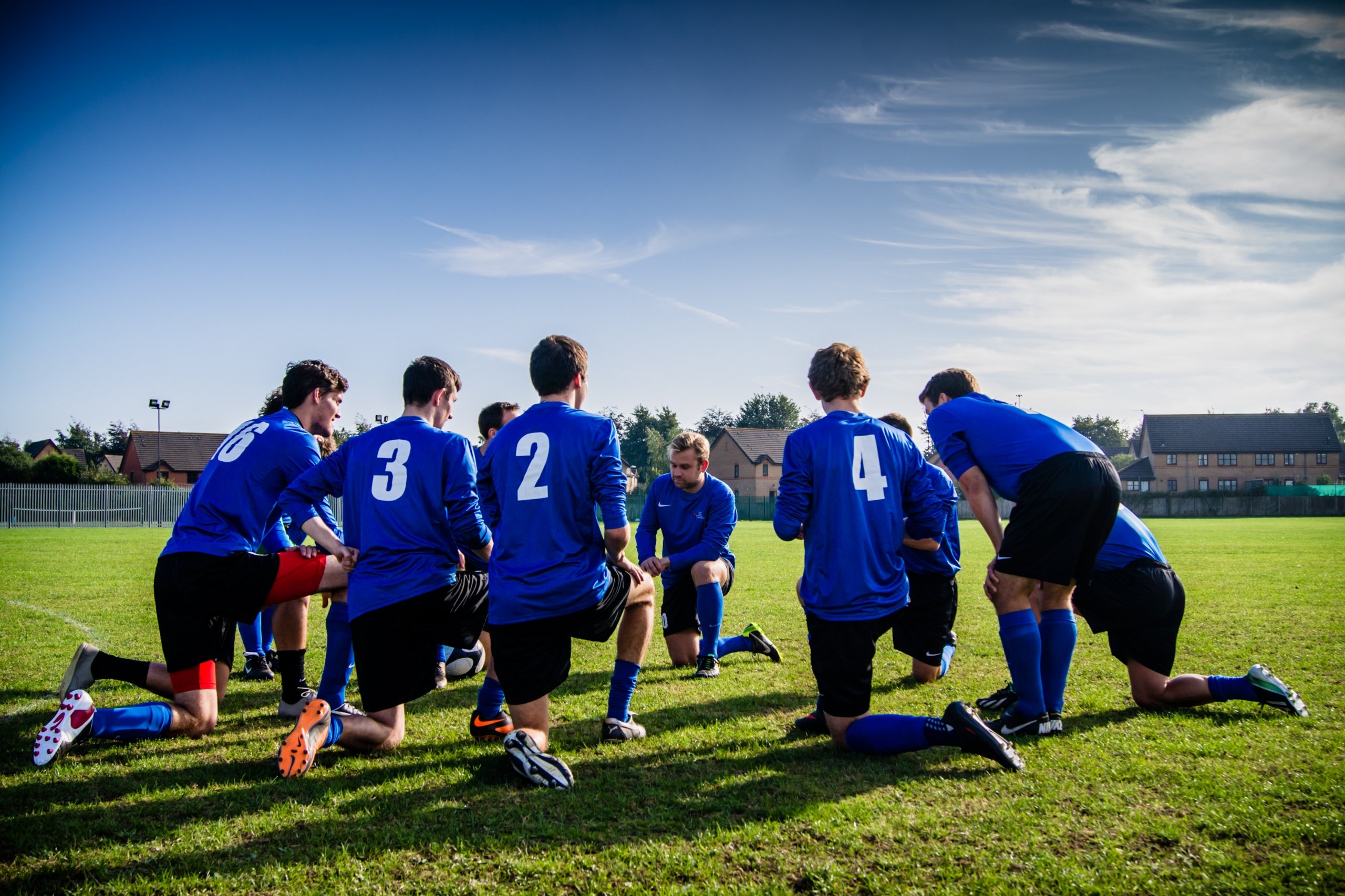 Nuovo registro Coni per Attivtà Sportive dilettantistiche