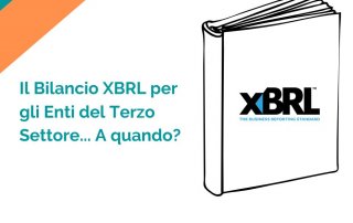 Bilancio in formato XBRL per Enti del Terzo Settore