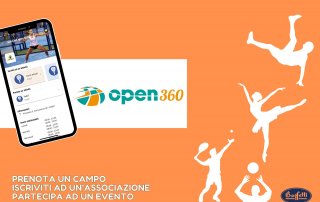 L'App Open360