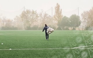 Il Lavoratore Sportivo