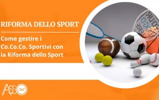 Co.Co.Co. Sportivi