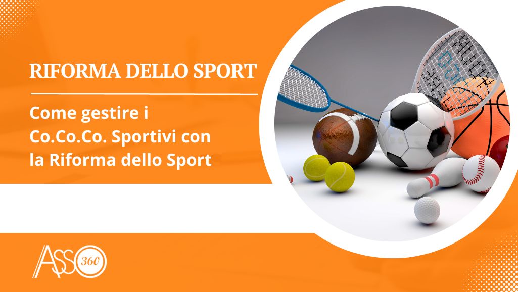 Co.Co.Co. Sportivi