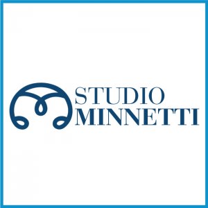 Logo Studio Minnetti - Commercialista a Campiglione di Fermo