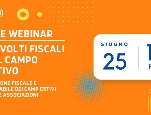 Campi estivi, implicazioni dopo la riforma dello sport