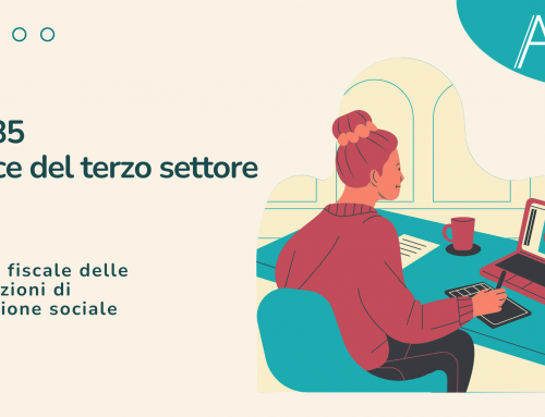 Art. 85 Regime fiscale delle associazioni di promozione sociale