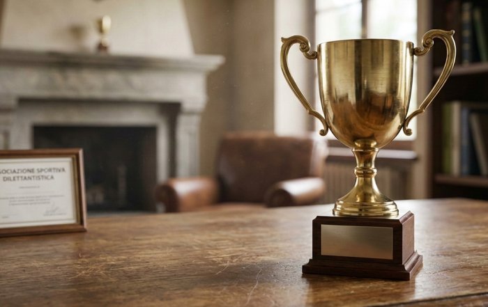 Premi Sportivi ASD SSD