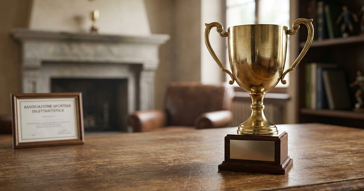 Premi Sportivi ASD SSD