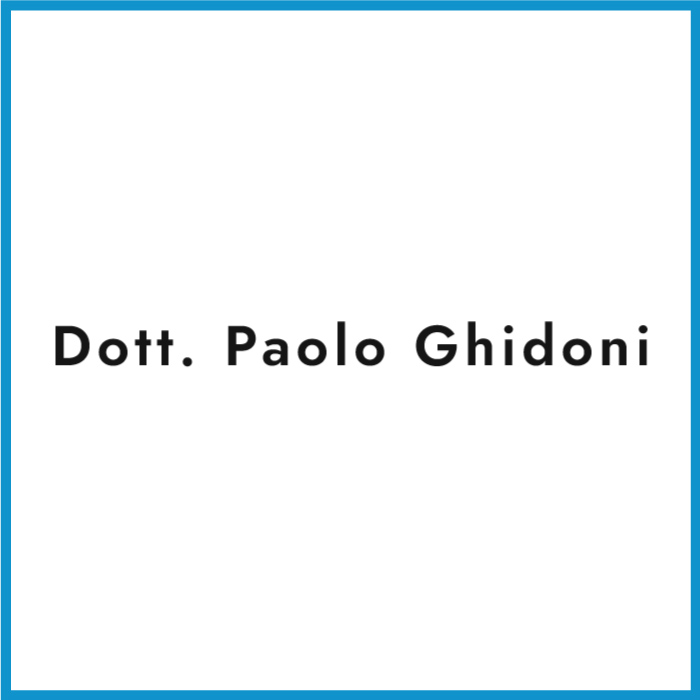 Logo Dott. Paolo Ghidoni
