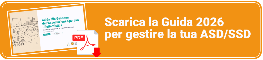 Banner Guida ASD SSD 2026
